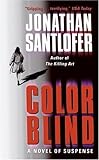 Color Blind (Kate McKinnon Novels)