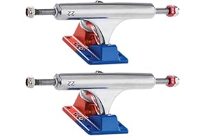 ACE TRUCKS MFG. Ace Skateboard Trucks AF1 and Colors - Sold in a Pair