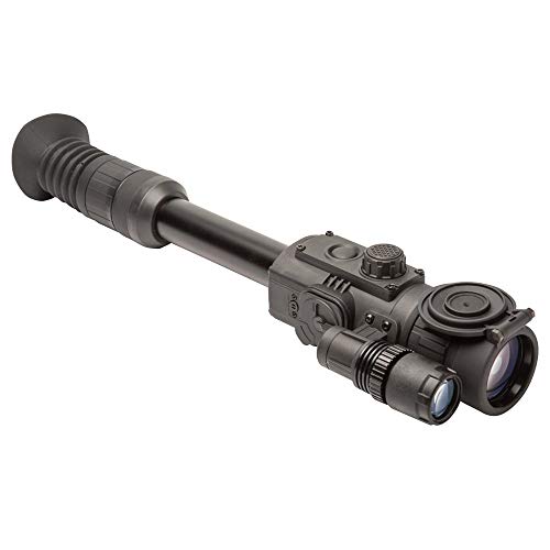 Sightmark Photon RT 4.5-9x42S Digital Night Vision Riflescope (Renewed)
