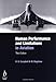 Human Performance and Limitations in Aviation