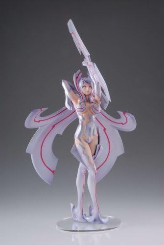 Amazon Com Witchblade Reina Soho In Clone Blade 1 7 Scale Pvc Amazon Com Witchblade Reina Soho In Clone Blade 1 7 Scale Pvc