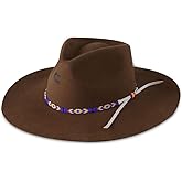 Charlie 1 Horse Hats Womens Acorn Gypsy Fashion Hat