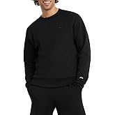 Champion Men's Fleece Midweight Crewneck Sweatshirt (Reg. Or Big & Tall)