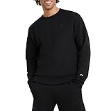 Champion Men's Crewneck, Fleece
