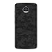 Incipio Back Plate for Motorola Moto Z2 Play & Moto Z2 Force Smartphones - Camo Black