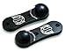 Hangtime Snowboard Wall Mount-Black