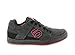 Five Ten Women's Freerider Bike Shoe, Black/Berry, 8 M US
