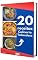 Livro 20 receitas da culinária Tailandesa