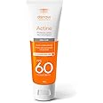Darrow Actine Protetor Solar FPS 60 40g