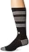 Stance Men's Boyd 3 Crew Sock, Black, L