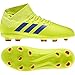 adidas Unisex-Child Nemeziz 18.3 Firm Ground Soccer Shoe