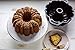 Lodge Cast Iron Fluted Cake Pan