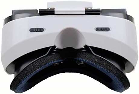 FiiT VR 2S Virtual Reality VR Glasses Mobile Phone 3D Glasses Google Cardboard For 4.0 to 6.5 Smartphone