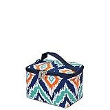 Geometric Themed Prints NGIL Cosmetic Case