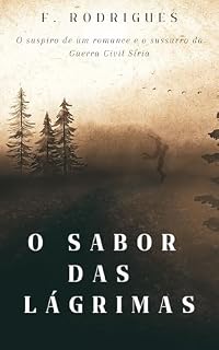 Livro O Sabor Das Lágrimas
