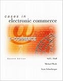Image de Cases in Electronic Commerce