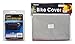JCCentral Best Bike Bicycle Scooter Cover & Accessories Unique Last Minute Back to School Gift Ideathumb 3