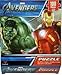 Puzzle for Kids: (100 Pieces) Marvel Heroes Jigsaw Puzzle for Toddlers Ages 5 Years Old and Up, Avengers and Fantastic Four