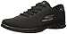 Skechers Performance Women's Go Step Lite-Dashing Walking Shoe, Black Mesh, 10 M US