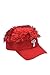 MLB Flair Hair Adjustable Visor