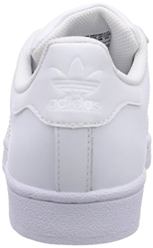 Girl's Superstar Foundation Trainers Adidas Originals