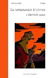 La  vengeance d'Ulysse