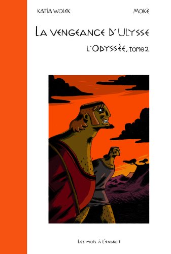 La  vengeance d'Ulysse