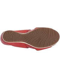 Dansko Vienna Sandalia de deslizamiento para mujer