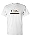 THE GOOZLER - CAMP ANAWANNA - Mens Cotton T-Shirt