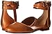 FRYE Women's Carson Knotted Ballet Flat