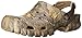 crocs Unisex Offroad Sport Realtree Xtra Clog, Khaki, 10 M (D) US Men's/12 M (B) US Women