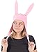Bob's Burgers Louise Cosplay Fleece Hat