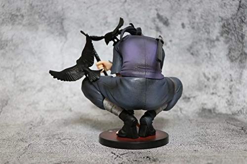 Jaypar-Figura-Figura-de-accin-de-Naruto-Figura-Itachi-Uchiha-Anbu-Figura-Animado