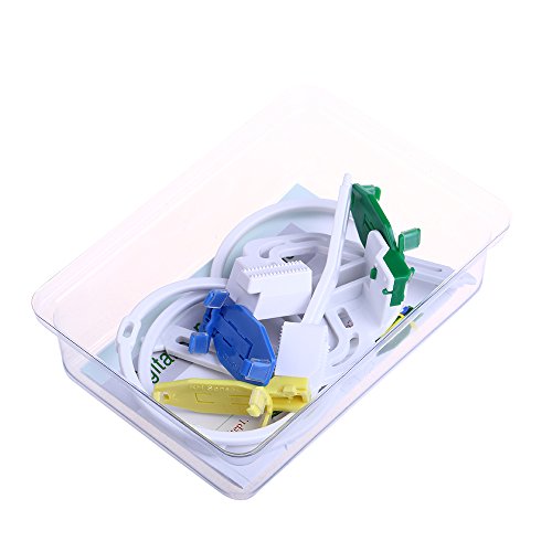 Oral Dentistry Dental X Ray Positioner Digital Sensor Sensor Holder (3pcs/Set)