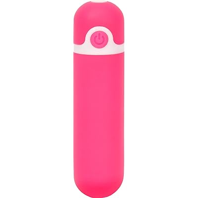 Pure Love Rechargeable Vibrating Bullet Pink, Lebanon | Ubuy Pure Love Rechargeable Vibrating Bullet Pink, Lebanon | Ubuy