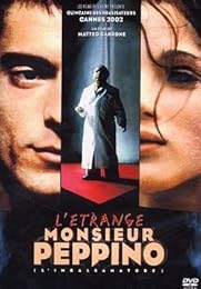L'étrange Monsieur Peppino