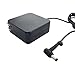 19V 3.42A 65W AC Adapter X45A X550 X550ZA X550LA X551 F555 AD887320 PA-1650-78 A56C A56CA A56CM ADP-65GD B EXA1203YH 5.5/2.5mm Power Supply