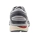 ASICS Women's GEL-Kayano 25 Running Shoe, Carbon/Mid Grey - 7.5 D US