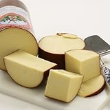 Smoked Gouda - Pound Cut - Plain (1 pound)