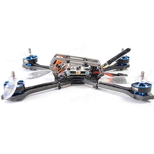 Diatone-2018-GT-M530-Stretch-X-230mm-RC-Drone-FPV-Racing-F3-OSD-TBS-800mW-Runcam-Micro-Swift-PNP
