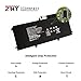 ZTHY New C31N1411 Laptop Battery Replacement for ASUS ZenBook UX305 UX305CA U305FA U305F UX305F UX305FA UX305FA-USM1 U305FA5Y10 U305UA Series 45Wh 11.4V