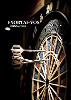 Livro Exortai-vos: Volume 2 (Exortai-vos: 10 Anos)