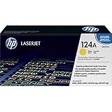 HEWQ6002A - HP 124A (Q6002A) Yellow Original LaserJet Toner Cartridge