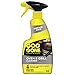 Goo Gone Oven and Grill Cleaner - 14 Ounce - Removes Tough Baked On Grease and Food Spills Surface Safe