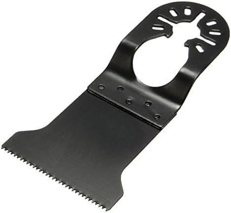 40x45mm Universal Standard E-cut HCS Saw Blade Multi Oscillating Tool