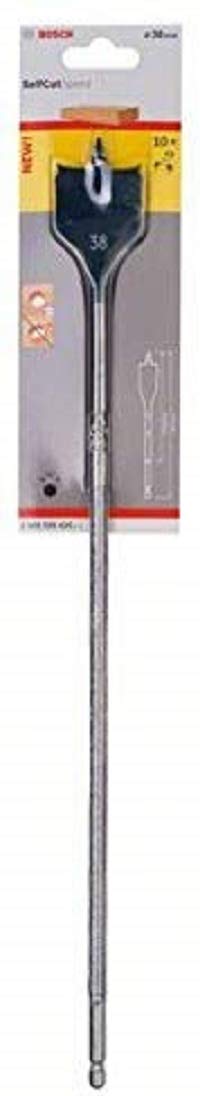 Bosch 2608595420 Hexagon Self Cut Speed Spade Bit