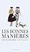 Les bonnes manières : L'art du chic selon Lady Cartland by 