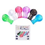 LittleForBig Adult Sized Candy Gloss Pacifier