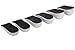Sealike Breathable Memory Foam Height Increase Elevator Shoes Insole Heels Inserts for Men and Women with Stylus (1.3 inch)