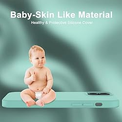 Goodon Designed for iPhone 12 Case,iPhone 12 Pro